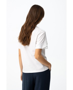 TIFFOSI WOMEN'S T-SHIRT...